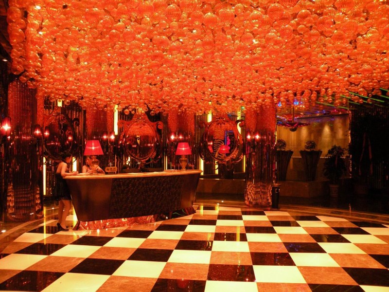 安顺商务ktv价格及包间多少钱一个小时-西秀区KTV团购