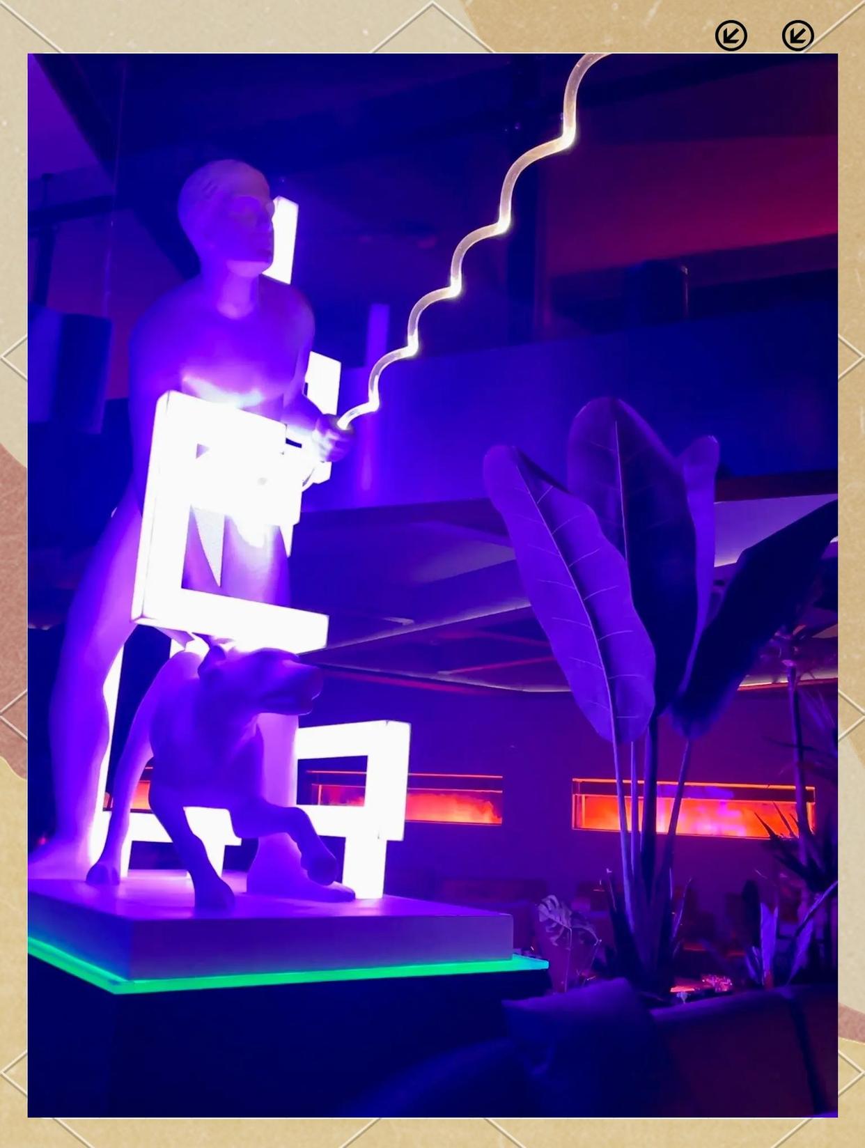 安顺商务KTV，商务精英尽情娱乐-西秀区ktv预订